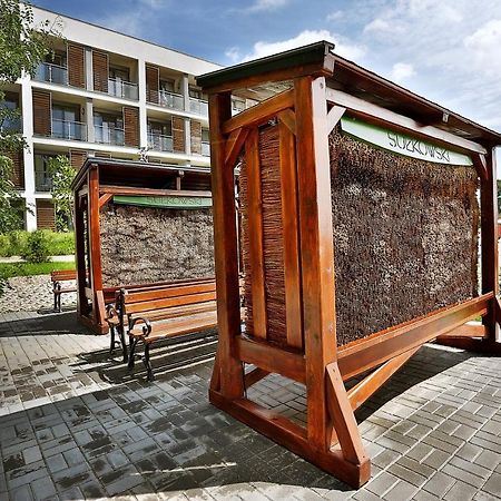 Hotel Sulkowski Conference Resort Boguszyn  Екстер'єр фото