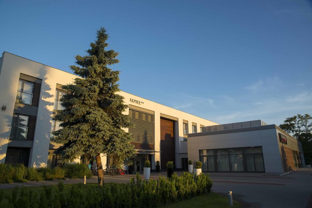 Hotel Sulkowski Conference Resort Boguszyn  Екстер'єр фото