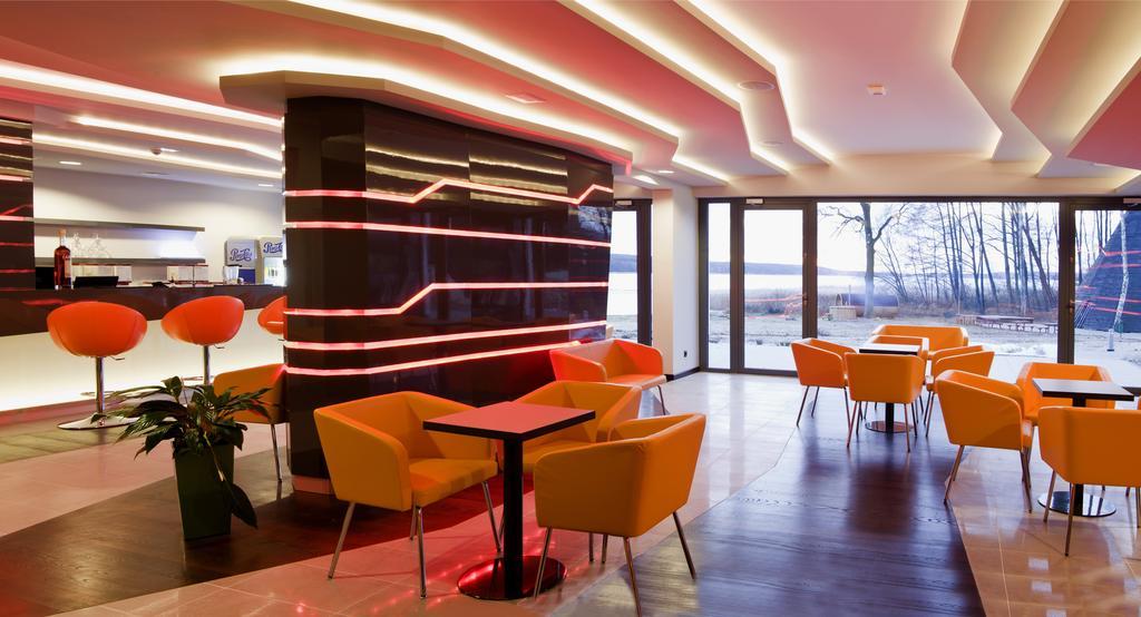 Hotel Sulkowski Conference Resort Boguszyn  Екстер'єр фото