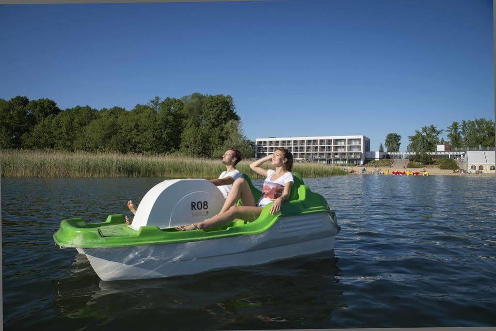 Hotel Sulkowski Conference Resort Boguszyn  Екстер'єр фото