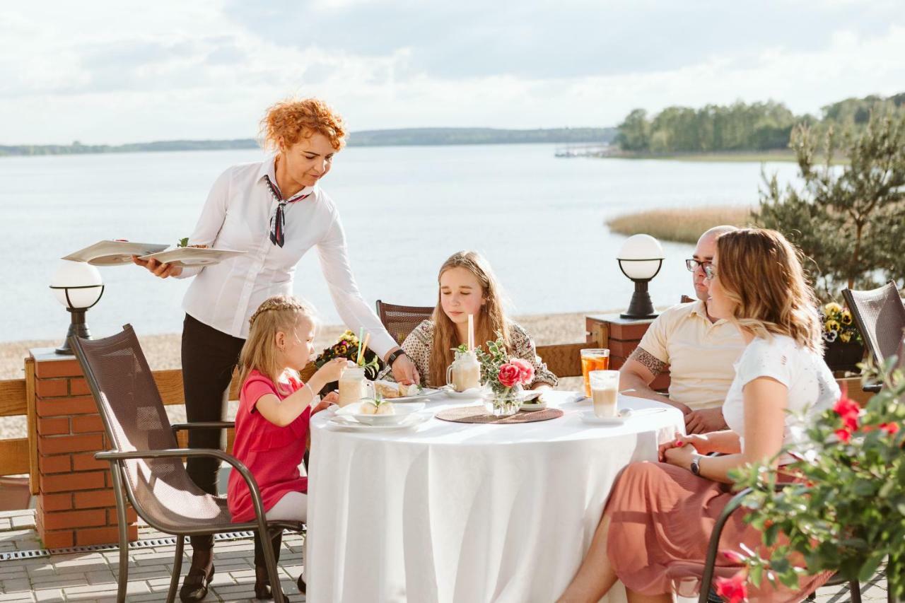 Hotel Sulkowski Conference Resort Boguszyn  Екстер'єр фото