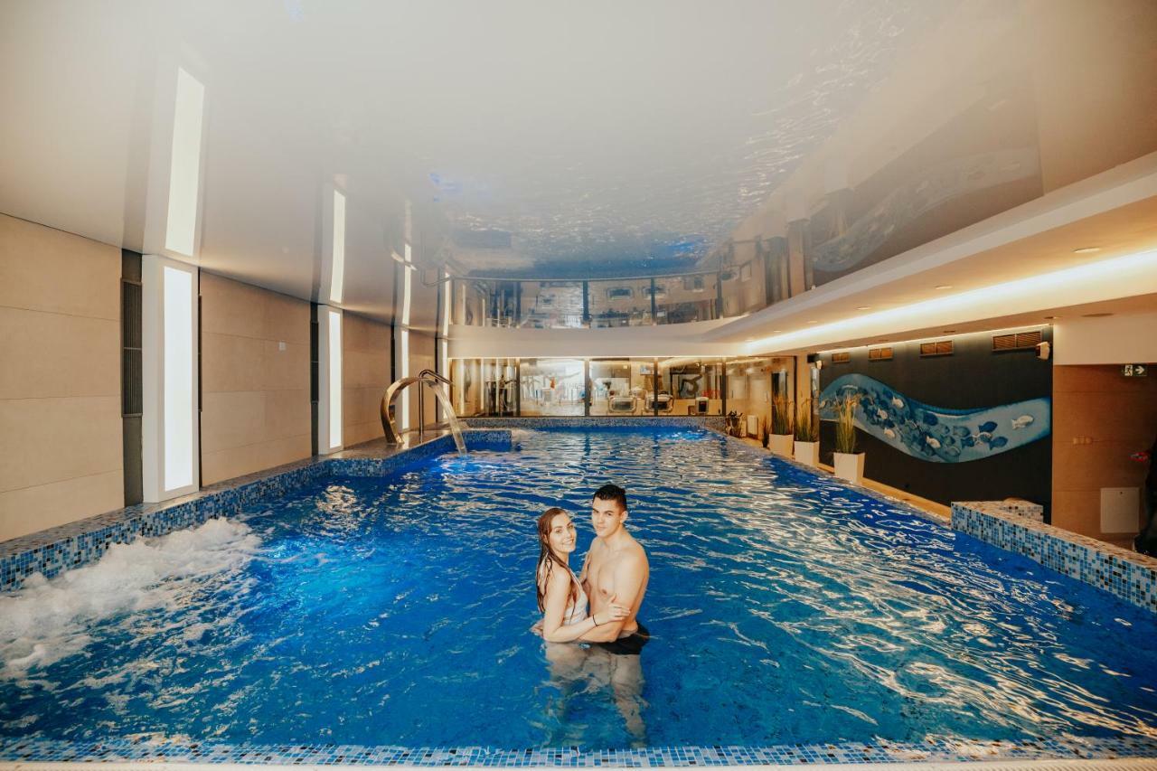 Hotel Sulkowski Conference Resort Boguszyn  Екстер'єр фото