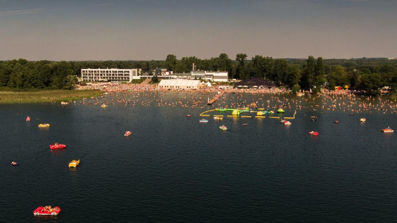 Hotel Sulkowski Conference Resort Boguszyn  Екстер'єр фото