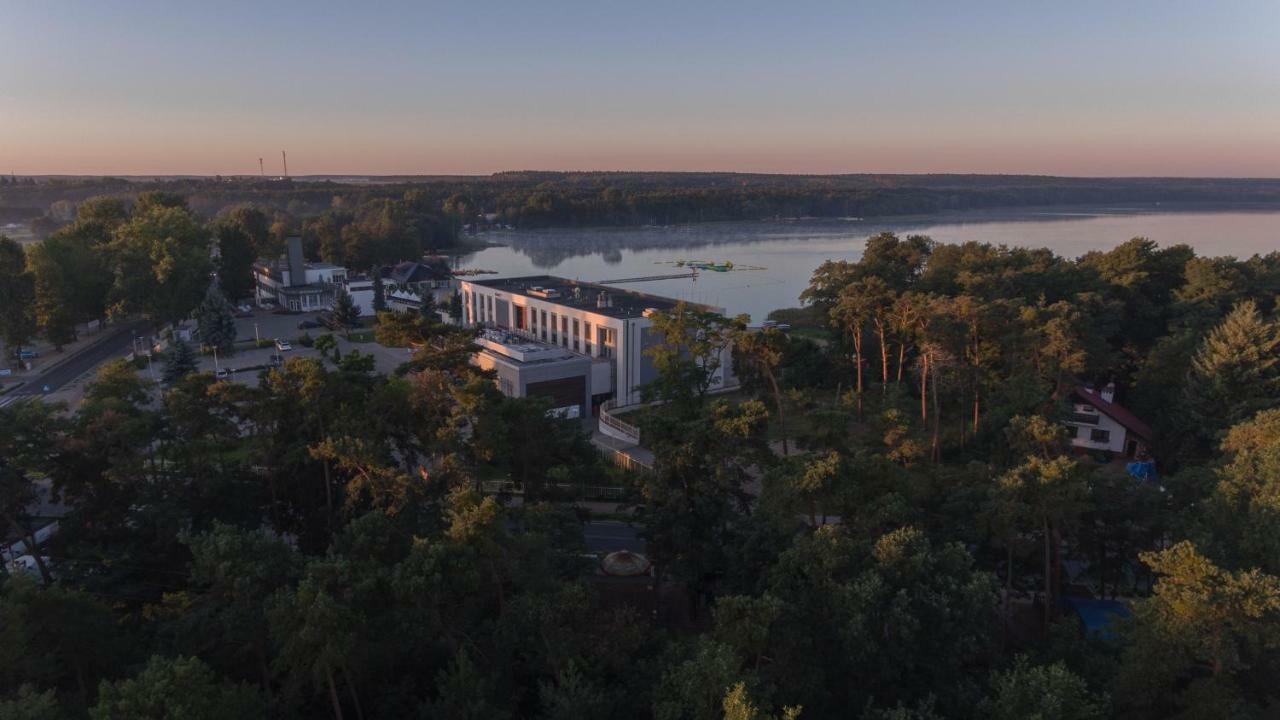 Hotel Sulkowski Conference Resort Boguszyn  Екстер'єр фото