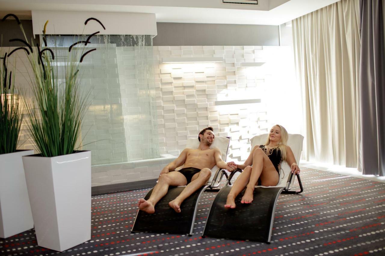 Hotel Sulkowski Conference Resort Boguszyn  Екстер'єр фото