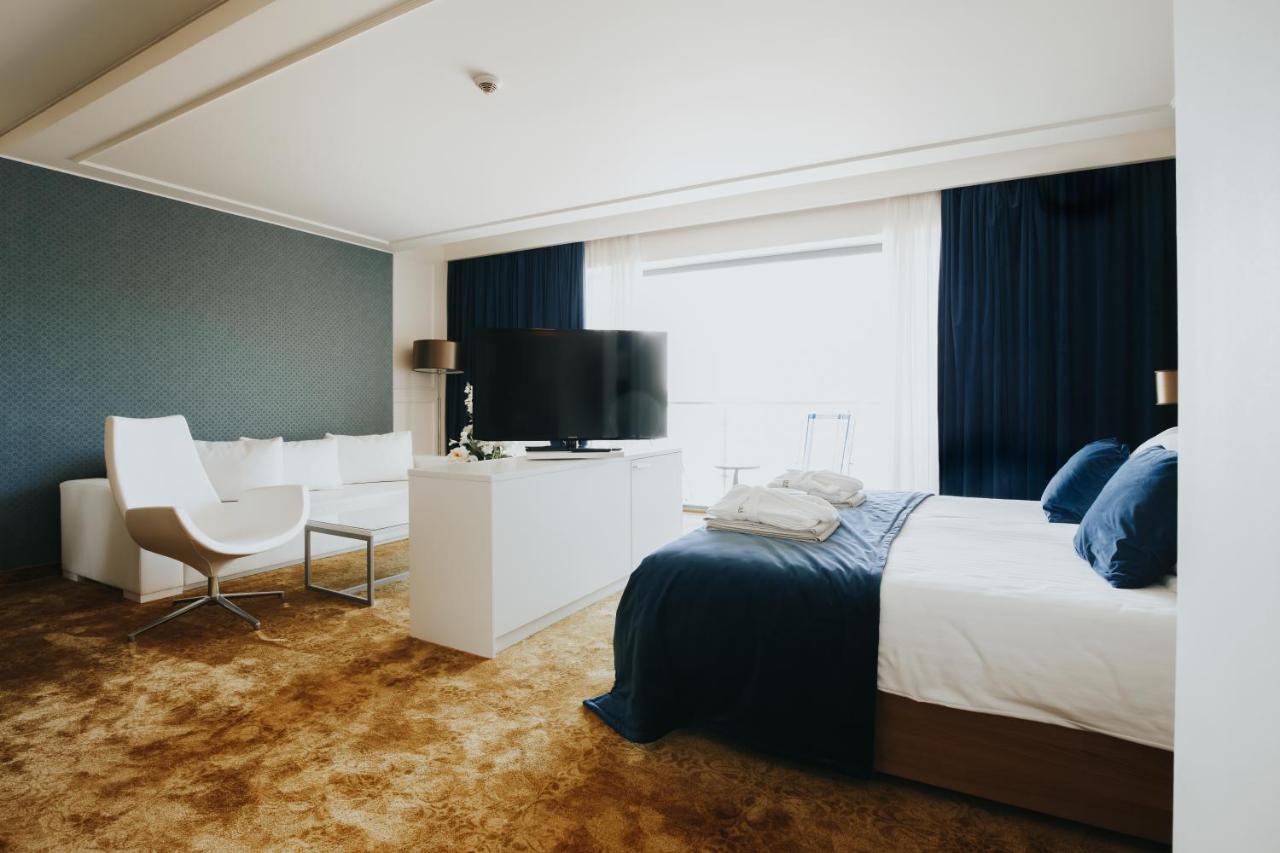 Hotel Sulkowski Conference Resort Boguszyn  Екстер'єр фото