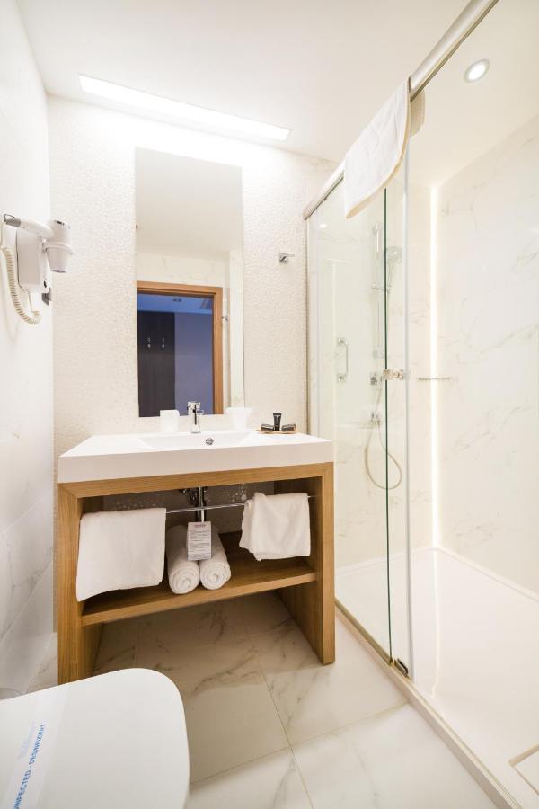 Hotel Sulkowski Conference Resort Boguszyn  Екстер'єр фото